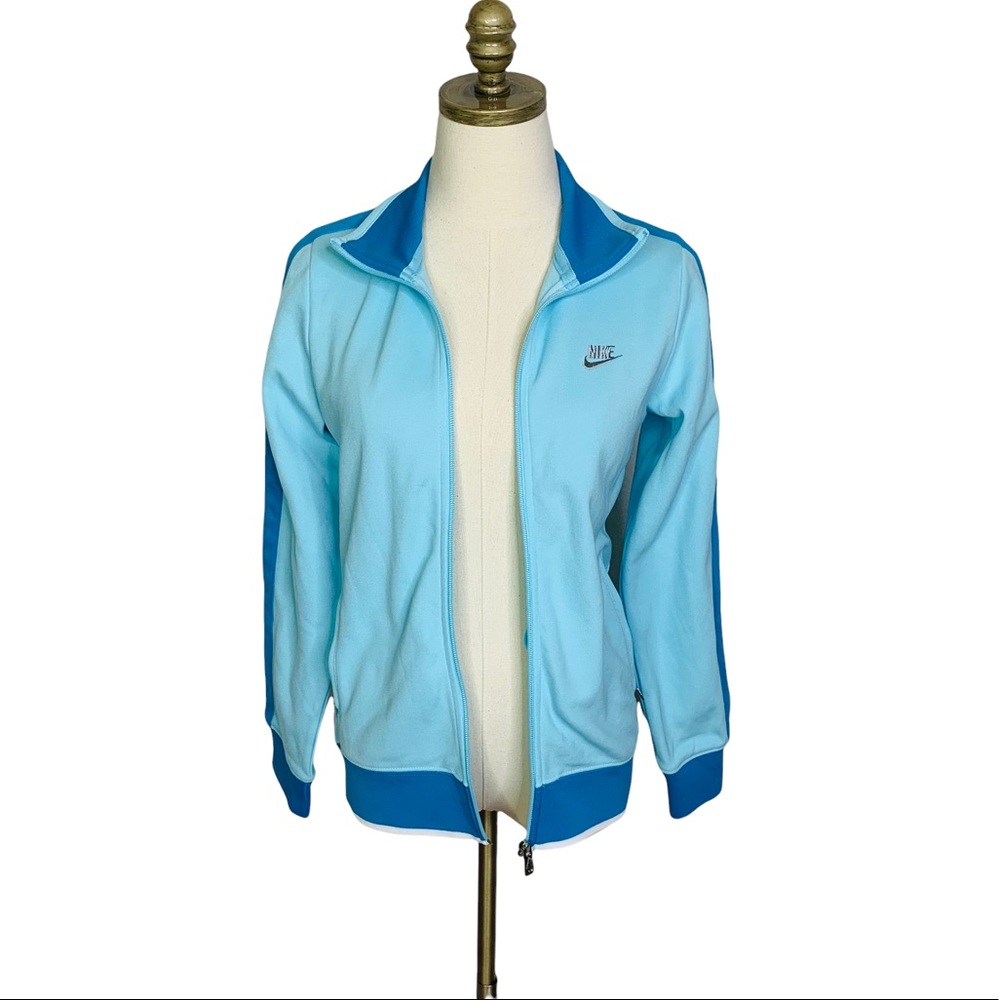NIKE Soft Shell Track Jacket Youth XL/Adult SM 2963